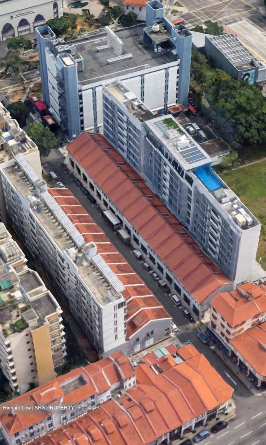 Paya Lebar Road (D14), Condominium #288387151